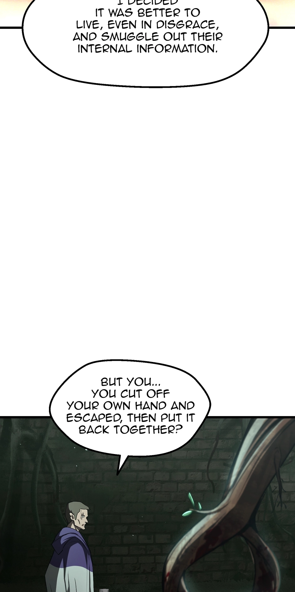 Survival Story of a Sword King in a Fantasy World Chapter 236 - Page 43