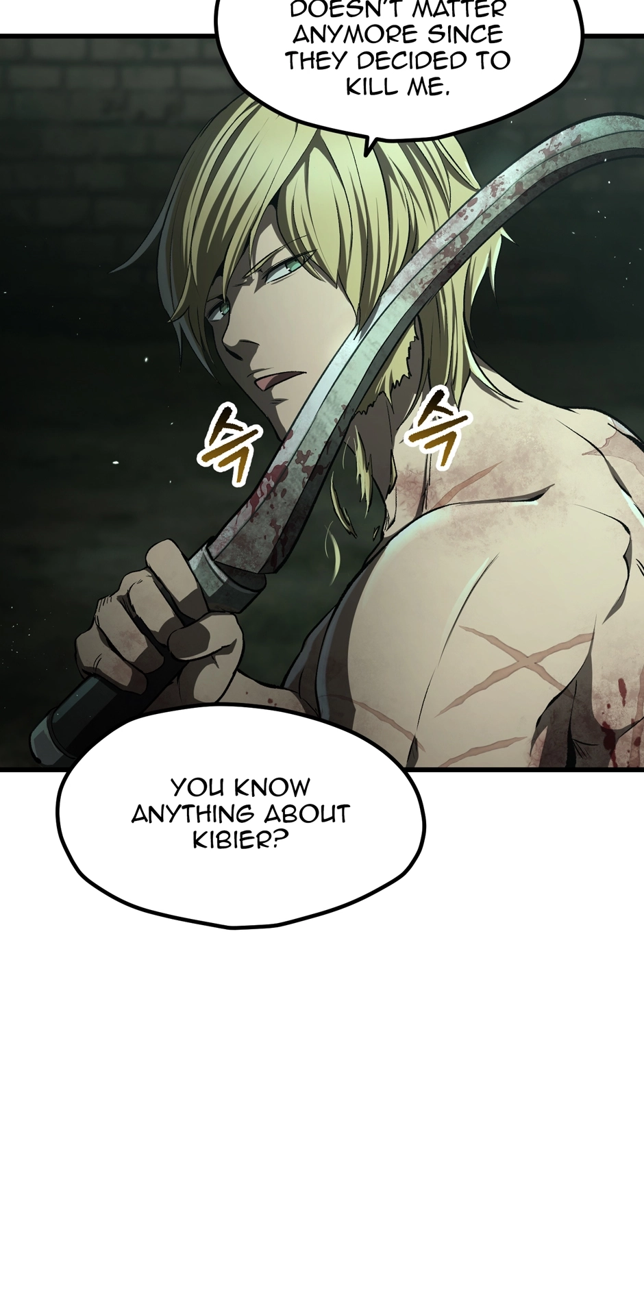 Survival Story of a Sword King in a Fantasy World Chapter 236 - Page 45