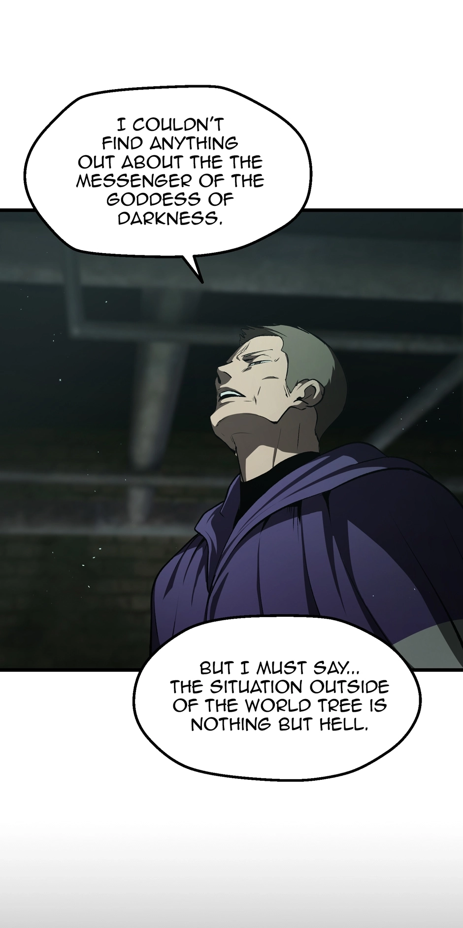 Survival Story of a Sword King in a Fantasy World Chapter 236 - Page 46