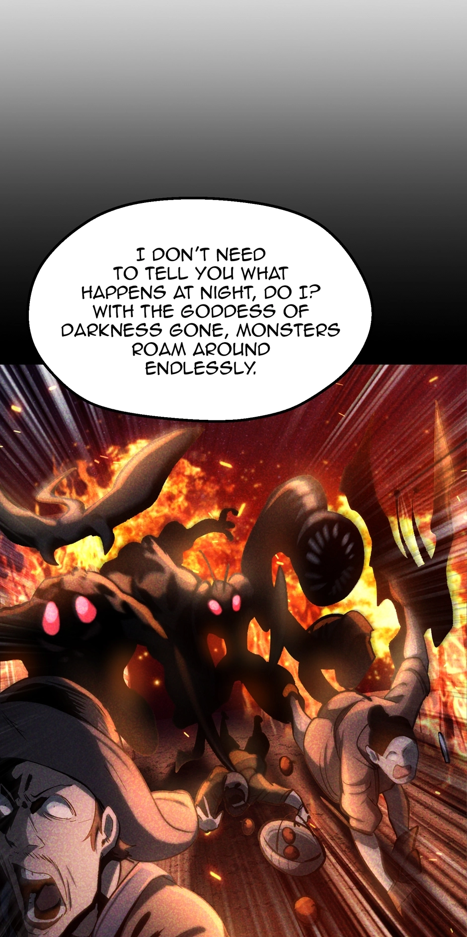 Survival Story of a Sword King in a Fantasy World Chapter 236 - Page 47