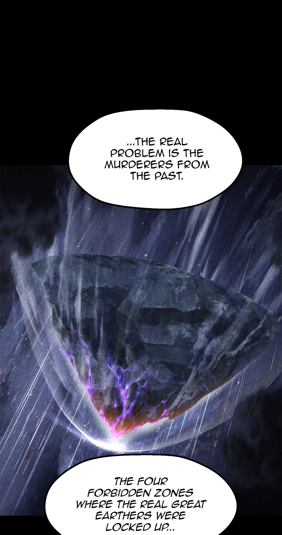 Survival Story of a Sword King in a Fantasy World Chapter 236 - Page 49