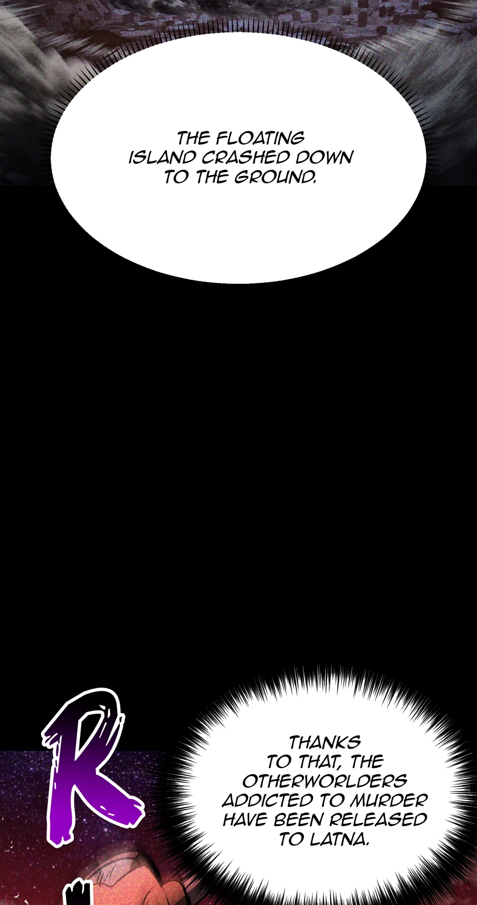 Survival Story of a Sword King in a Fantasy World Chapter 236 - Page 51