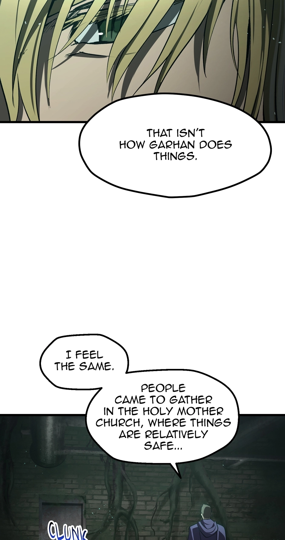 Survival Story of a Sword King in a Fantasy World Chapter 236 - Page 55