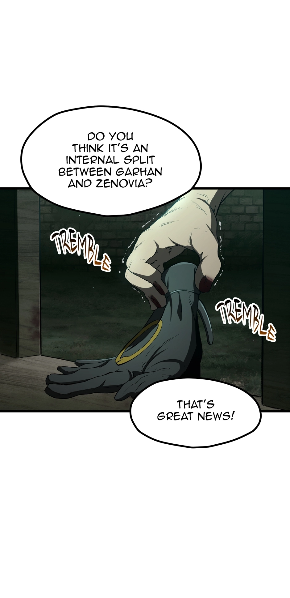 Survival Story of a Sword King in a Fantasy World Chapter 236 - Page 57
