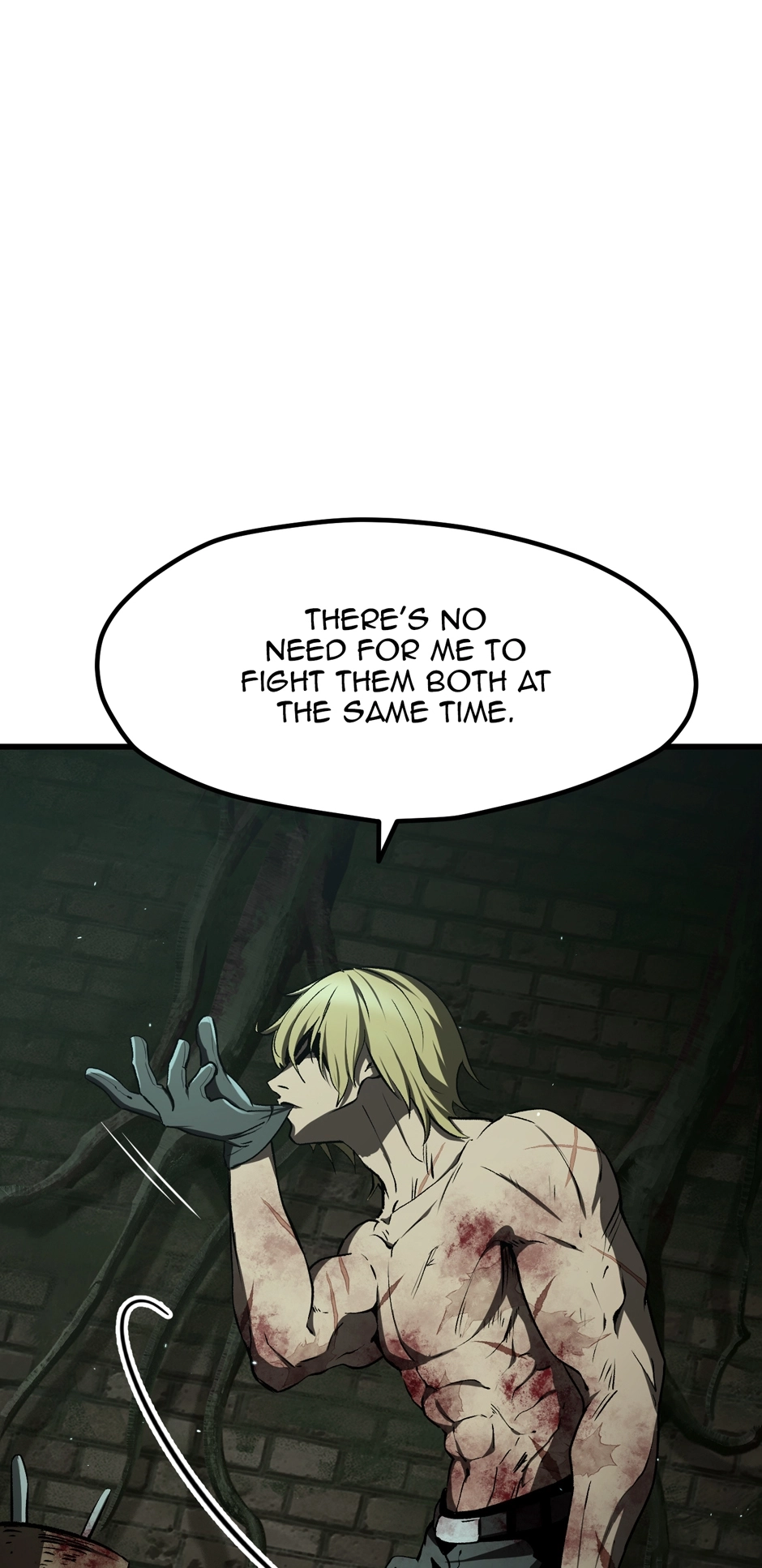 Survival Story of a Sword King in a Fantasy World Chapter 236 - Page 58