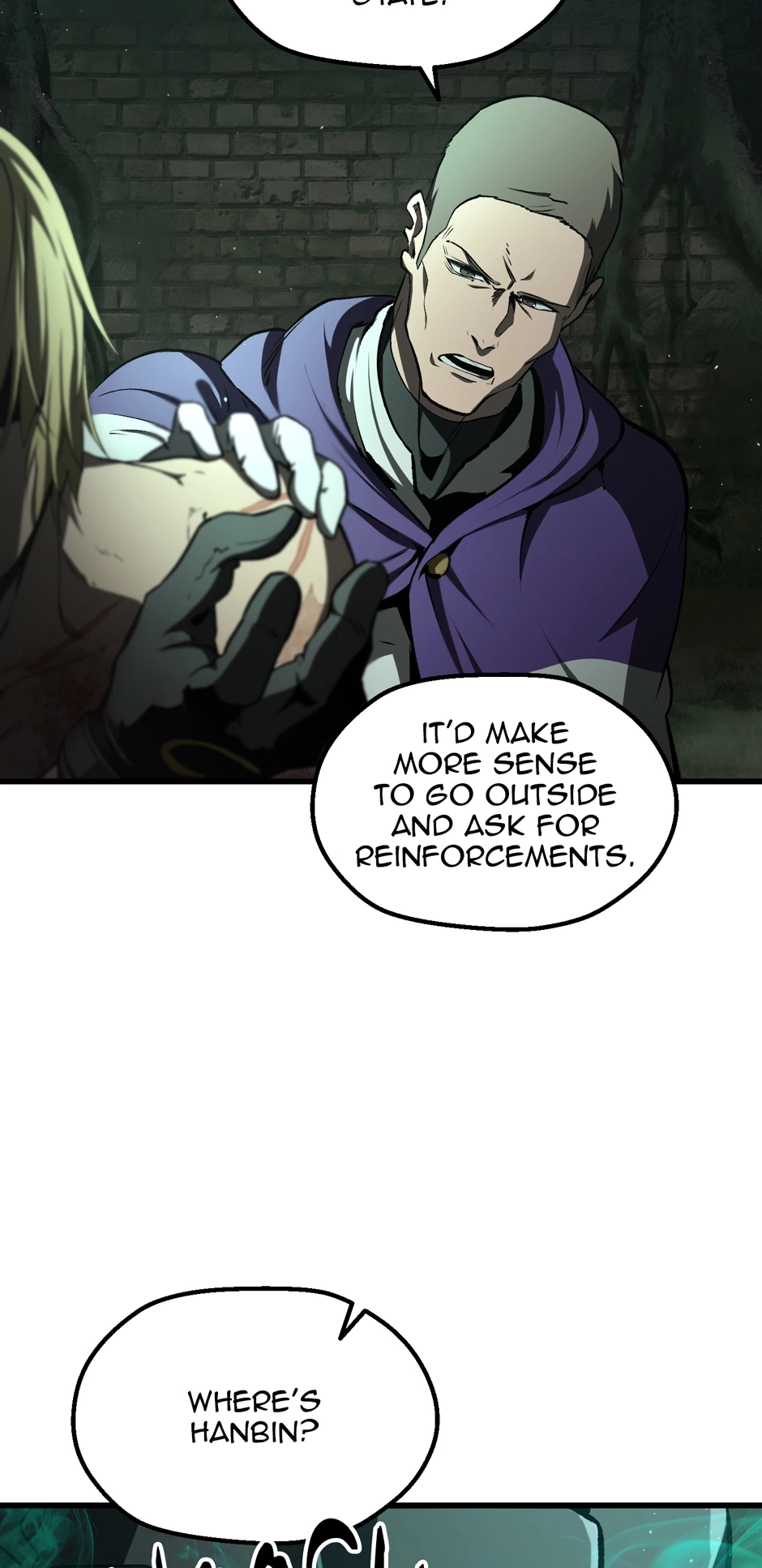 Survival Story of a Sword King in a Fantasy World Chapter 236 - Page 60