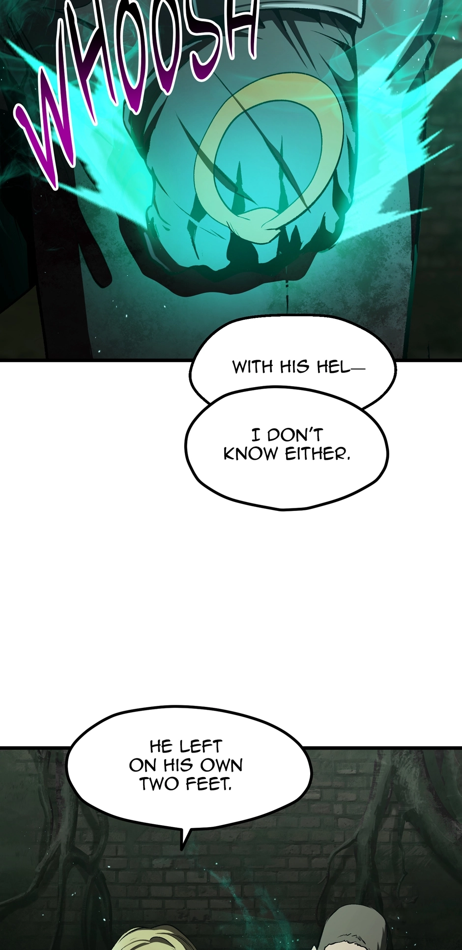 Survival Story of a Sword King in a Fantasy World Chapter 236 - Page 61