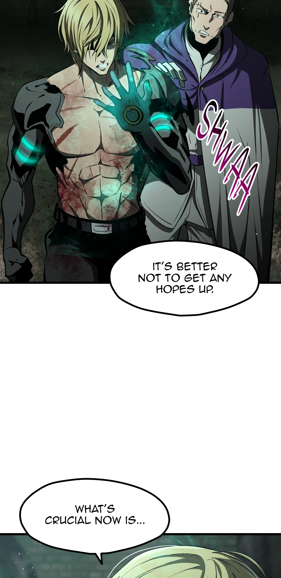 Survival Story of a Sword King in a Fantasy World Chapter 236 - Page 62