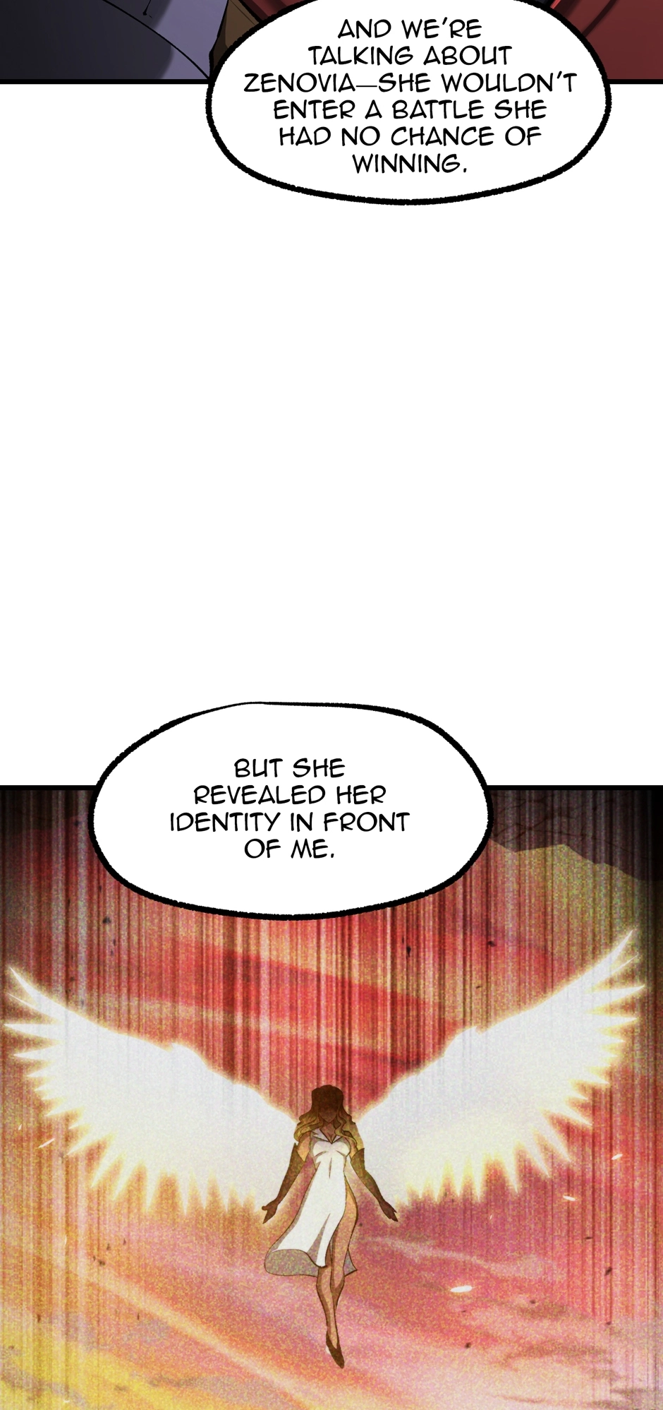 Survival Story of a Sword King in a Fantasy World Chapter 236 - Page 65