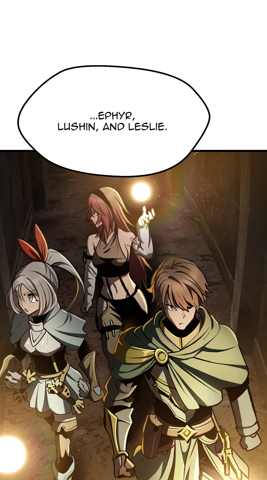 Survival Story of a Sword King in a Fantasy World Chapter 236 - Page 71