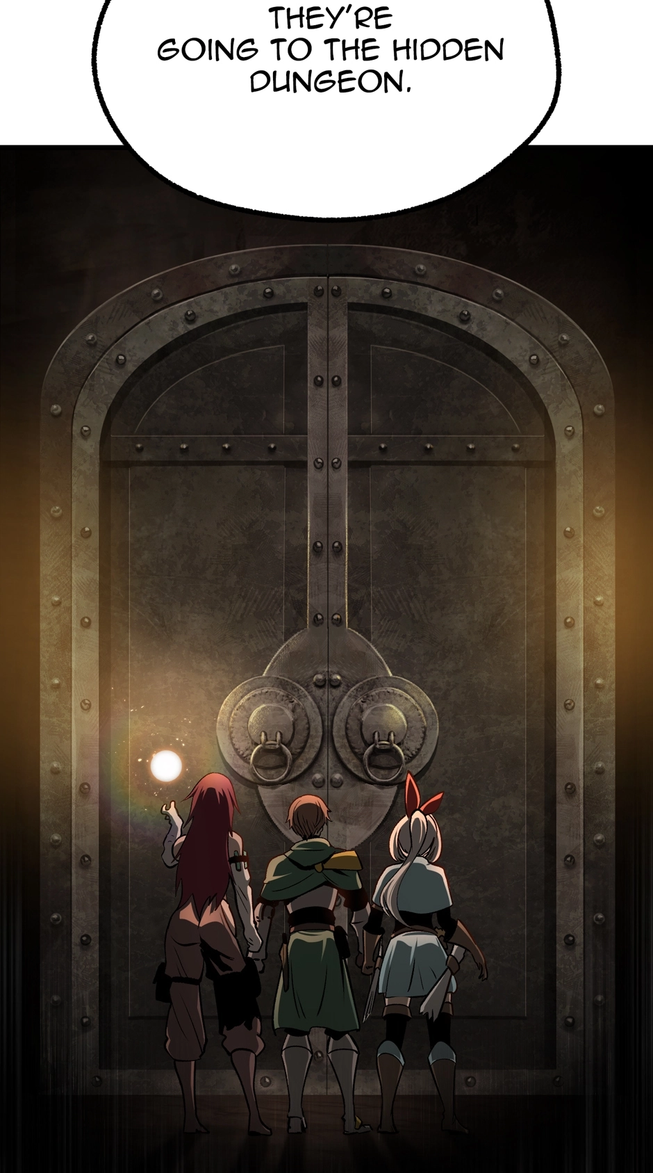 Survival Story of a Sword King in a Fantasy World Chapter 236 - Page 75