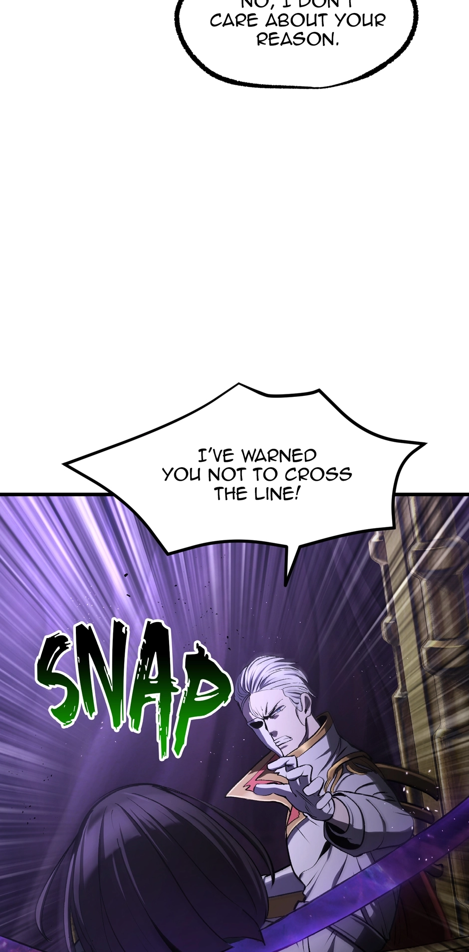 Survival Story of a Sword King in a Fantasy World Chapter 237 - Page 4