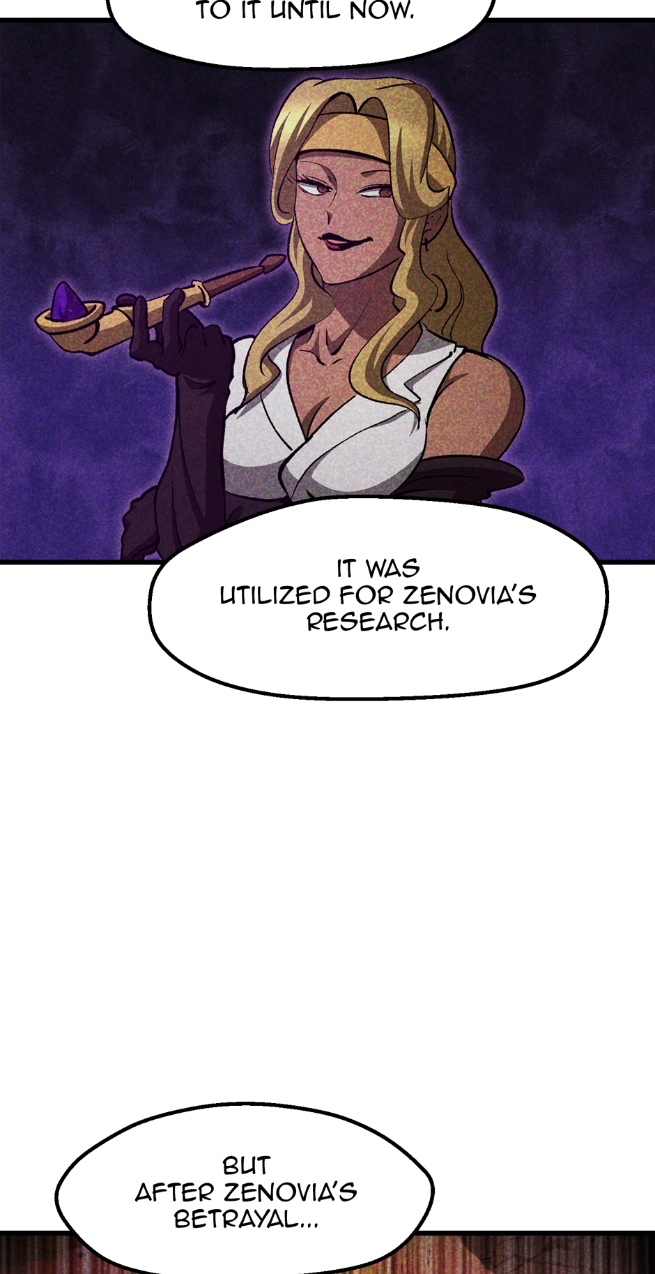 Survival Story of a Sword King in a Fantasy World Chapter 237 - Page 11