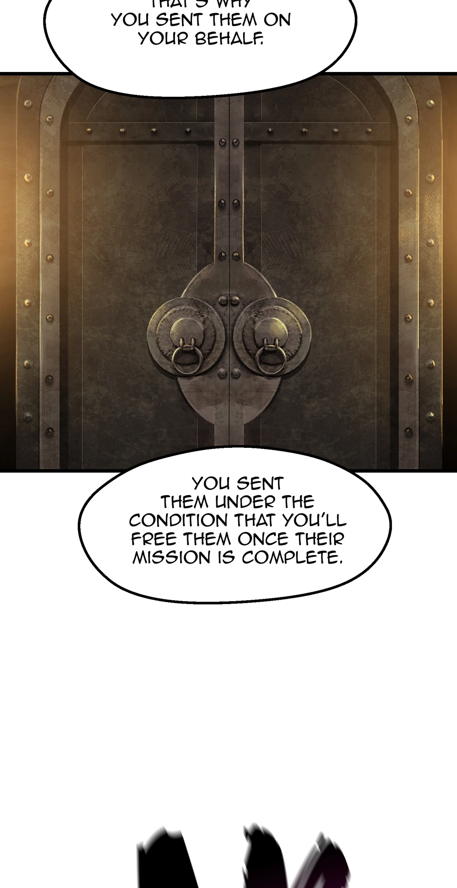Survival Story of a Sword King in a Fantasy World Chapter 237 - Page 15