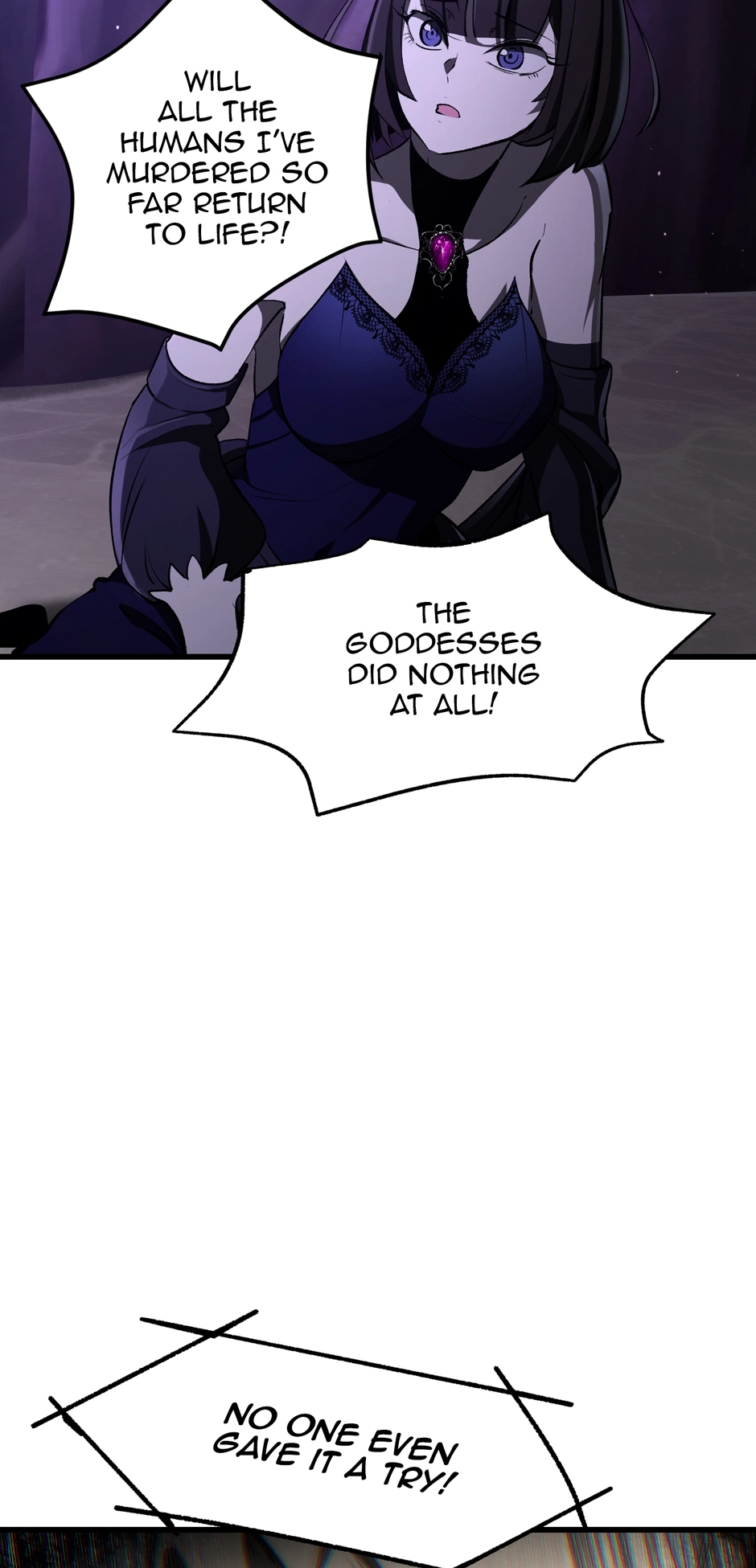 Survival Story of a Sword King in a Fantasy World Chapter 237 - Page 23
