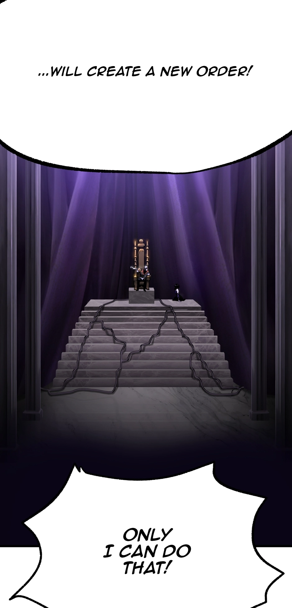 Survival Story of a Sword King in a Fantasy World Chapter 237 - Page 25