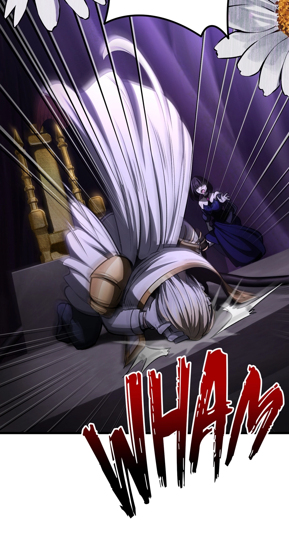 Survival Story of a Sword King in a Fantasy World Chapter 237 - Page 35