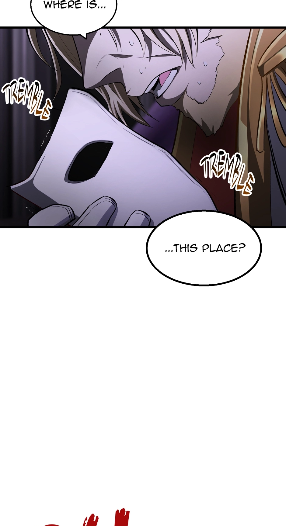 Survival Story of a Sword King in a Fantasy World Chapter 237 - Page 38