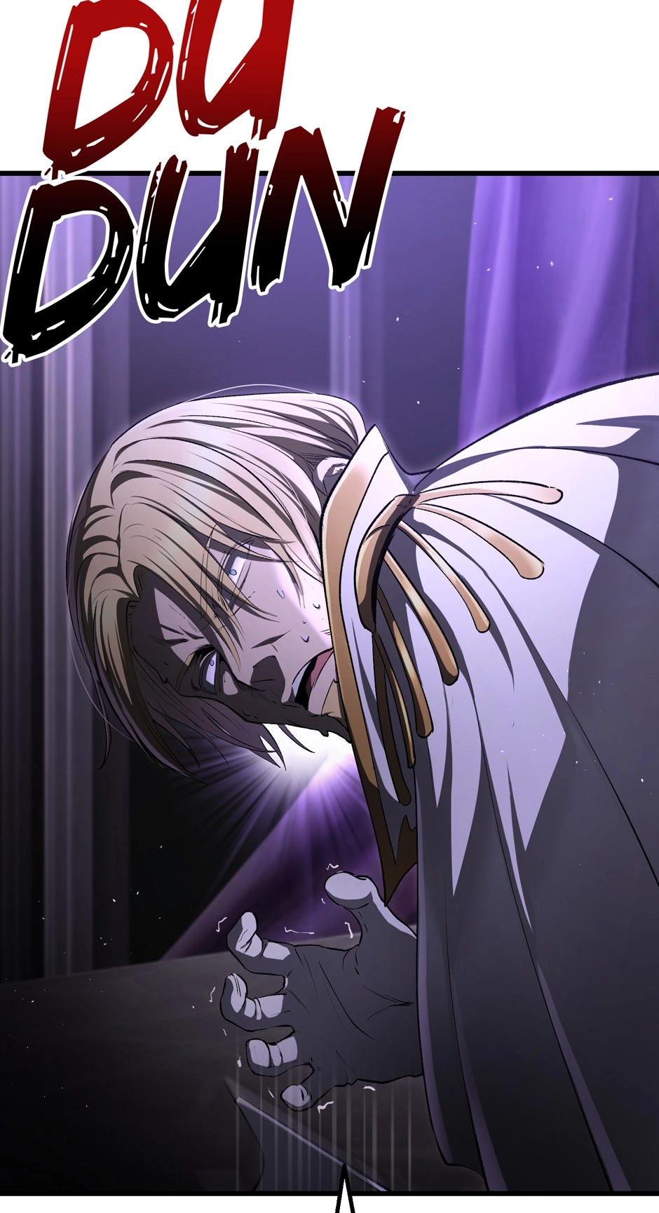 Survival Story of a Sword King in a Fantasy World Chapter 237 - Page 39