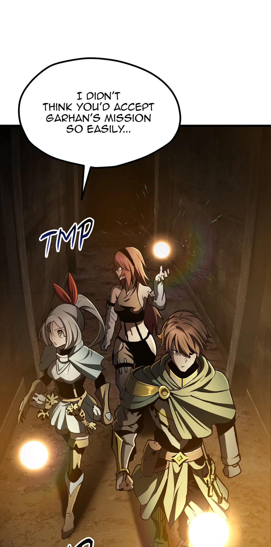 Survival Story of a Sword King in a Fantasy World Chapter 237 - Page 43
