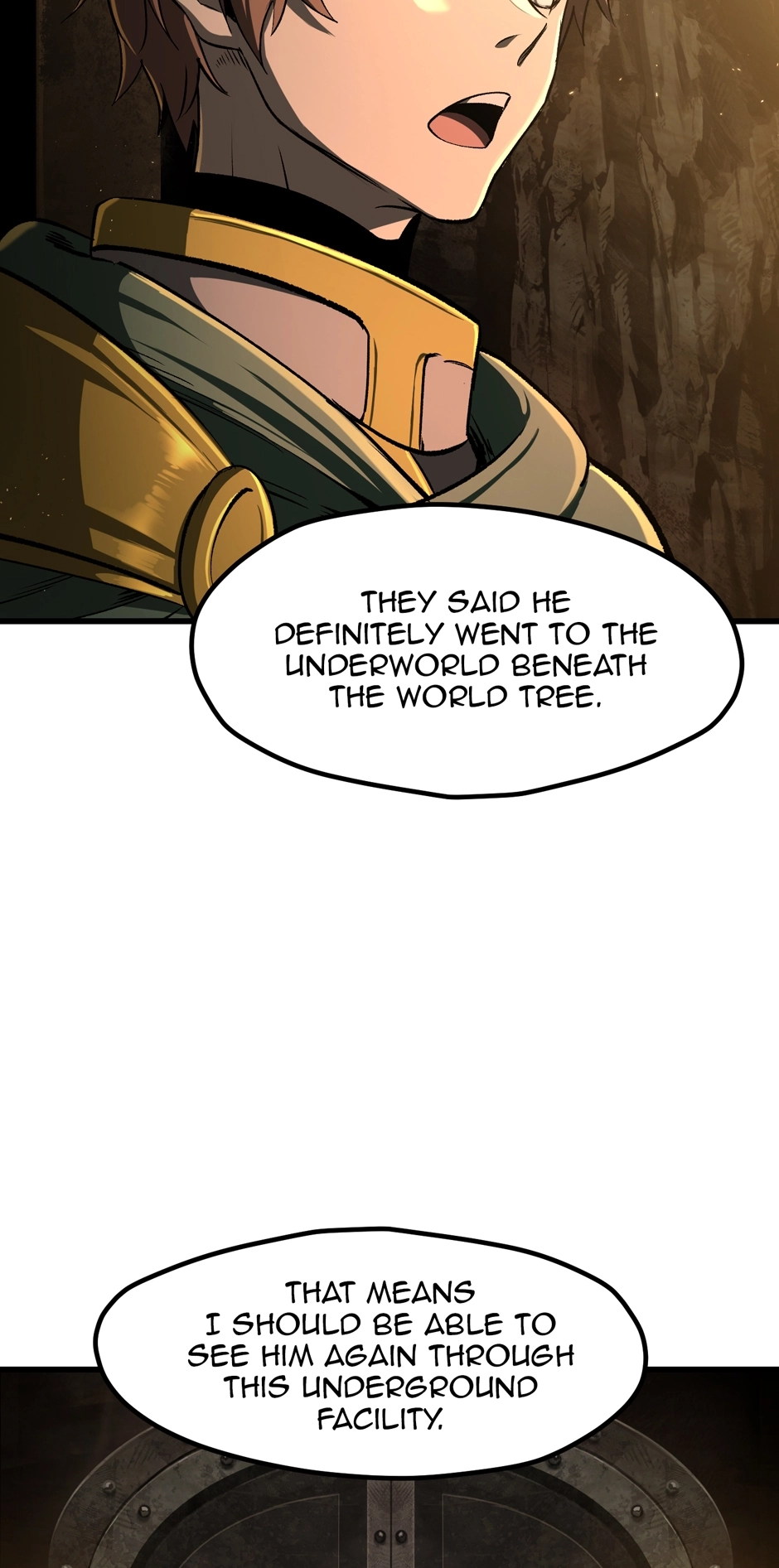 Survival Story of a Sword King in a Fantasy World Chapter 237 - Page 45