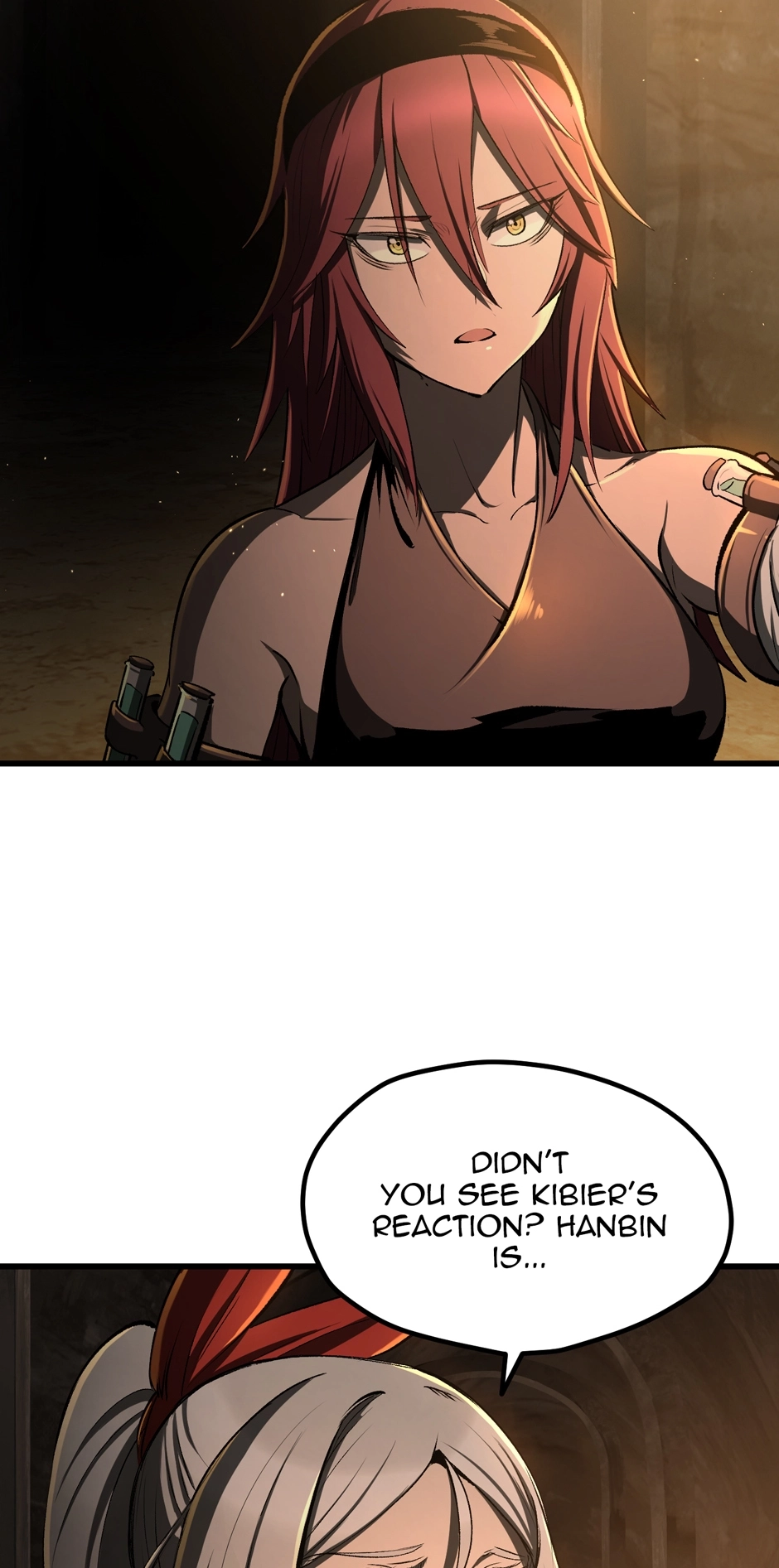 Survival Story of a Sword King in a Fantasy World Chapter 237 - Page 47