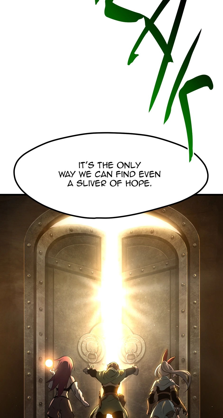 Survival Story of a Sword King in a Fantasy World Chapter 237 - Page 50