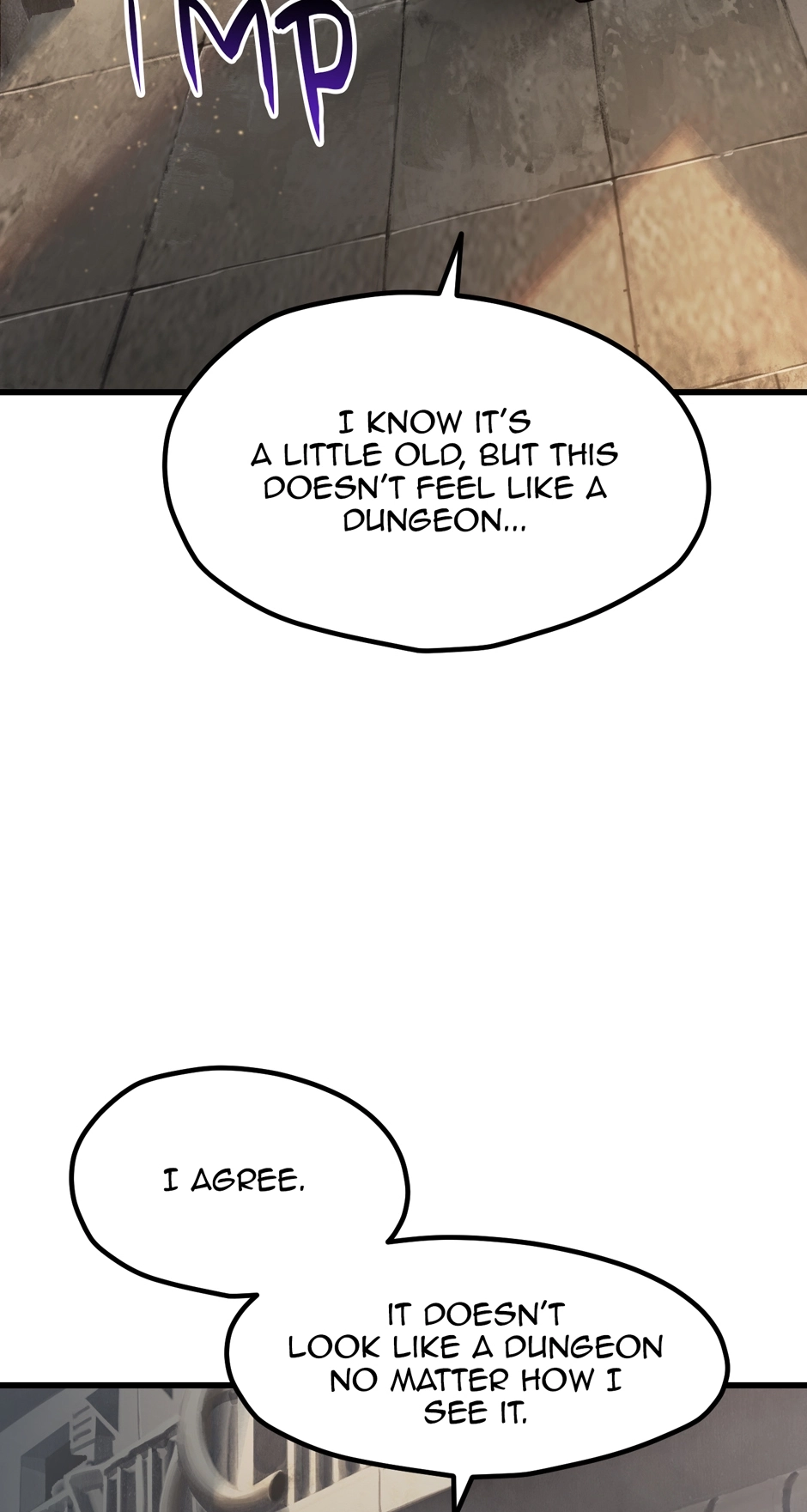 Survival Story of a Sword King in a Fantasy World Chapter 237 - Page 54
