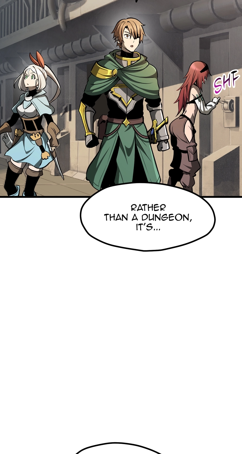 Survival Story of a Sword King in a Fantasy World Chapter 237 - Page 55