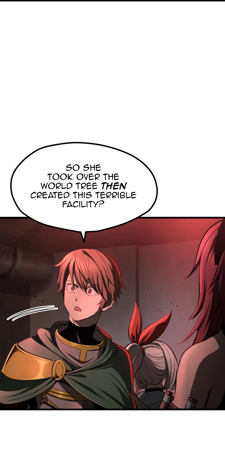 Survival Story of a Sword King in a Fantasy World Chapter 237 - Page 58