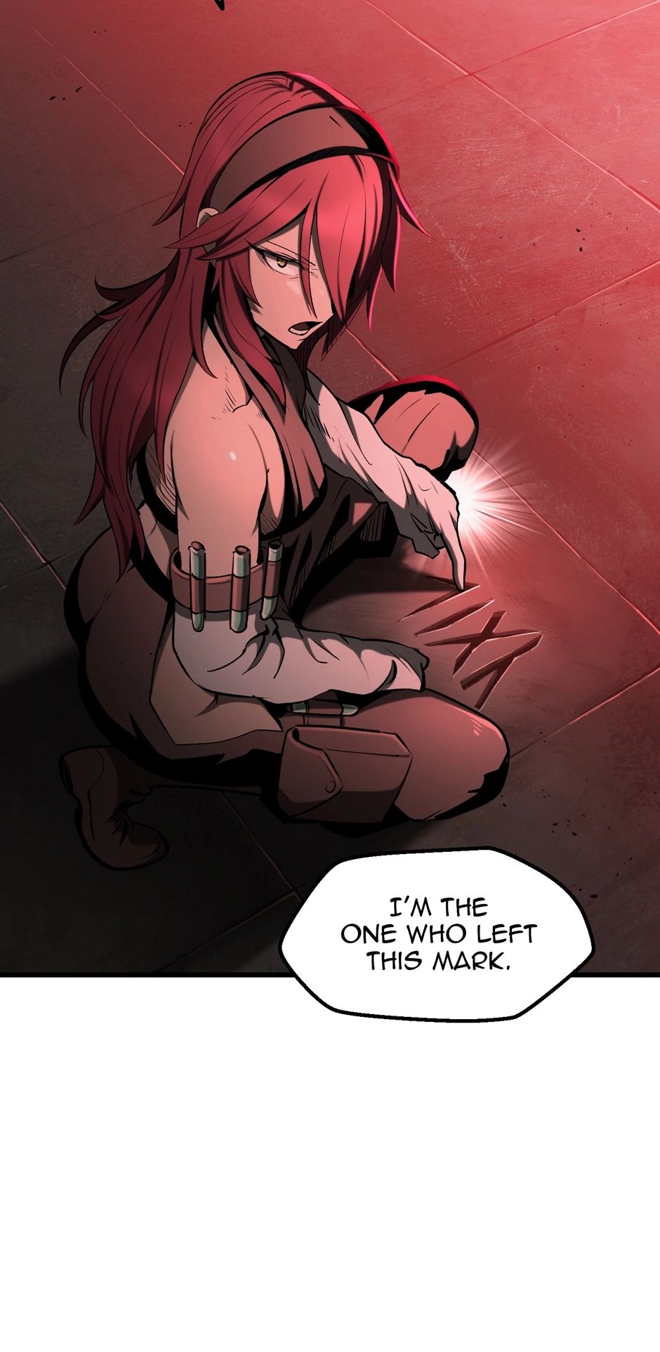 Survival Story of a Sword King in a Fantasy World Chapter 237 - Page 60