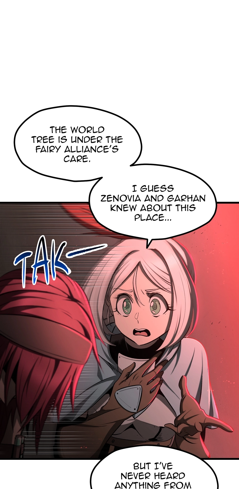 Survival Story of a Sword King in a Fantasy World Chapter 237 - Page 62