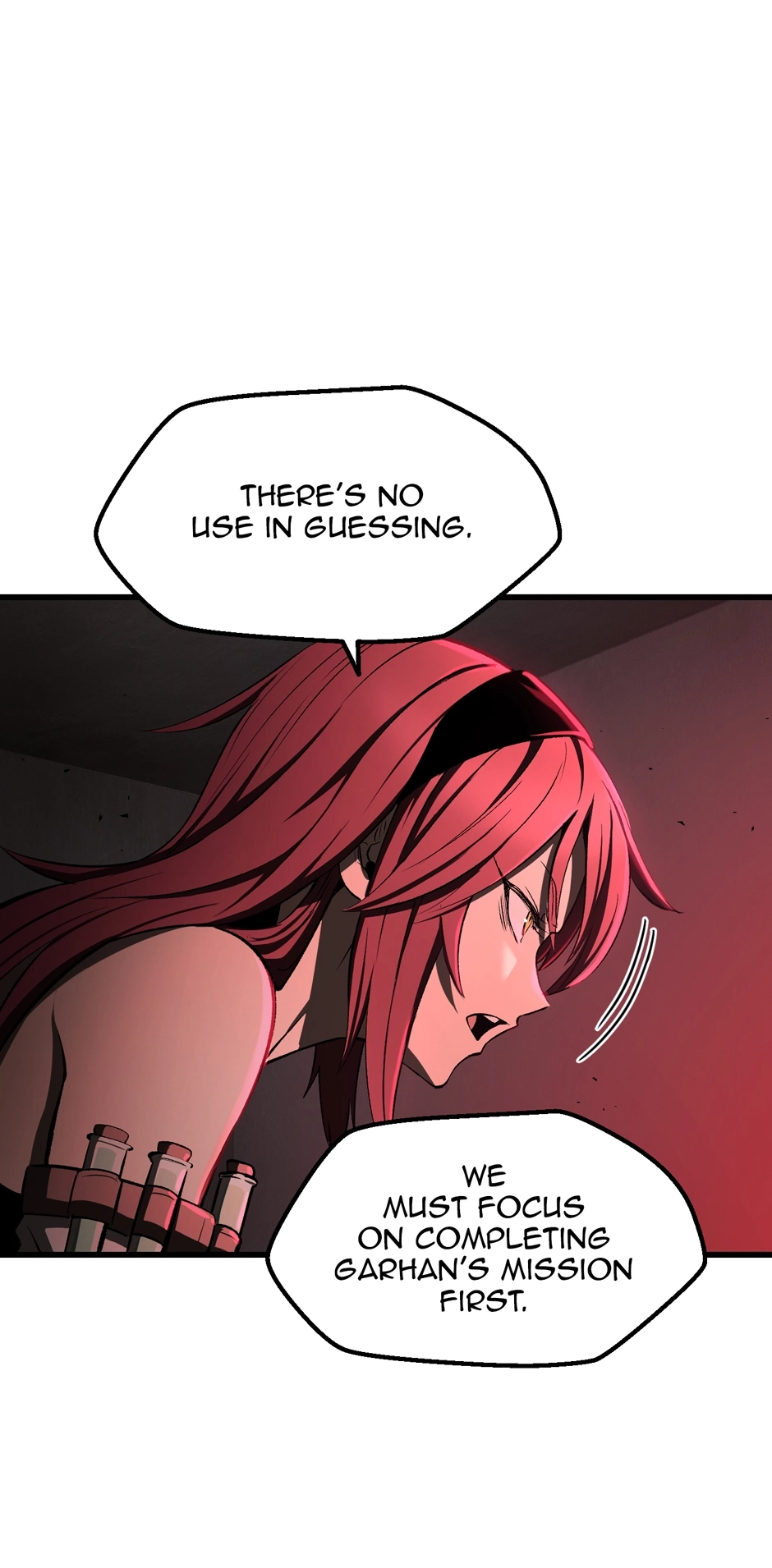 Survival Story of a Sword King in a Fantasy World Chapter 237 - Page 65