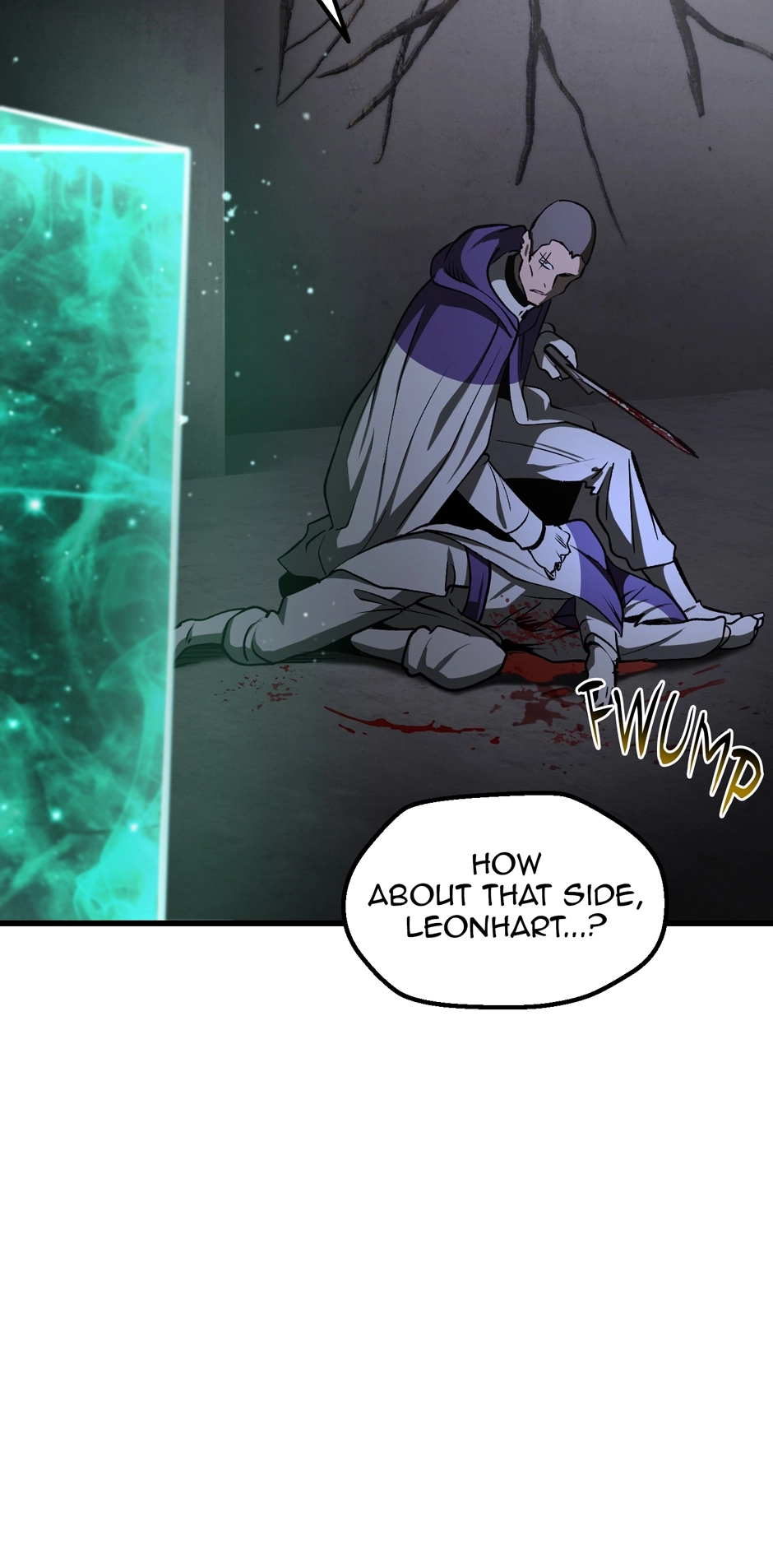 Survival Story of a Sword King in a Fantasy World Chapter 237 - Page 70