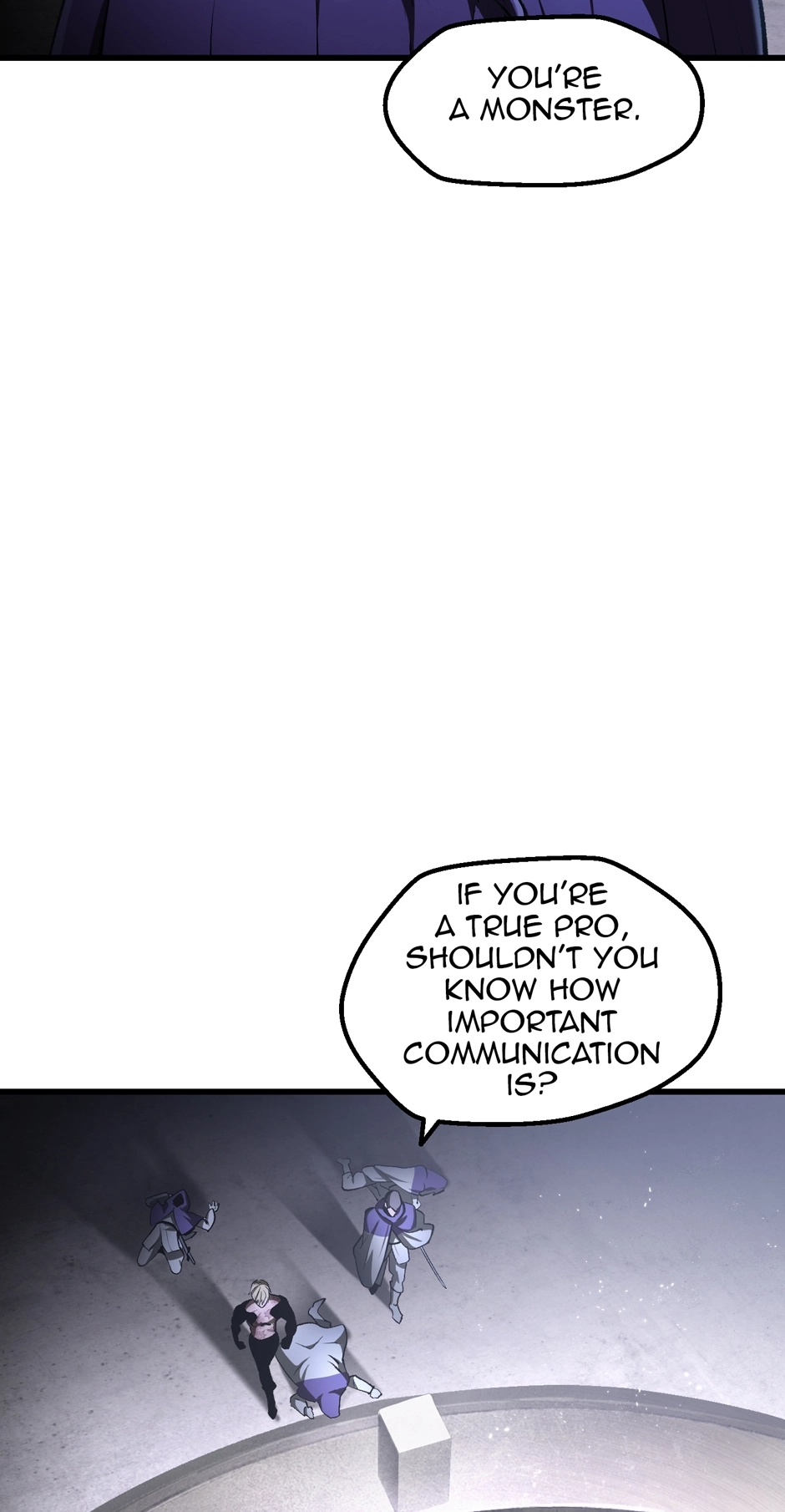 Survival Story of a Sword King in a Fantasy World Chapter 237 - Page 74