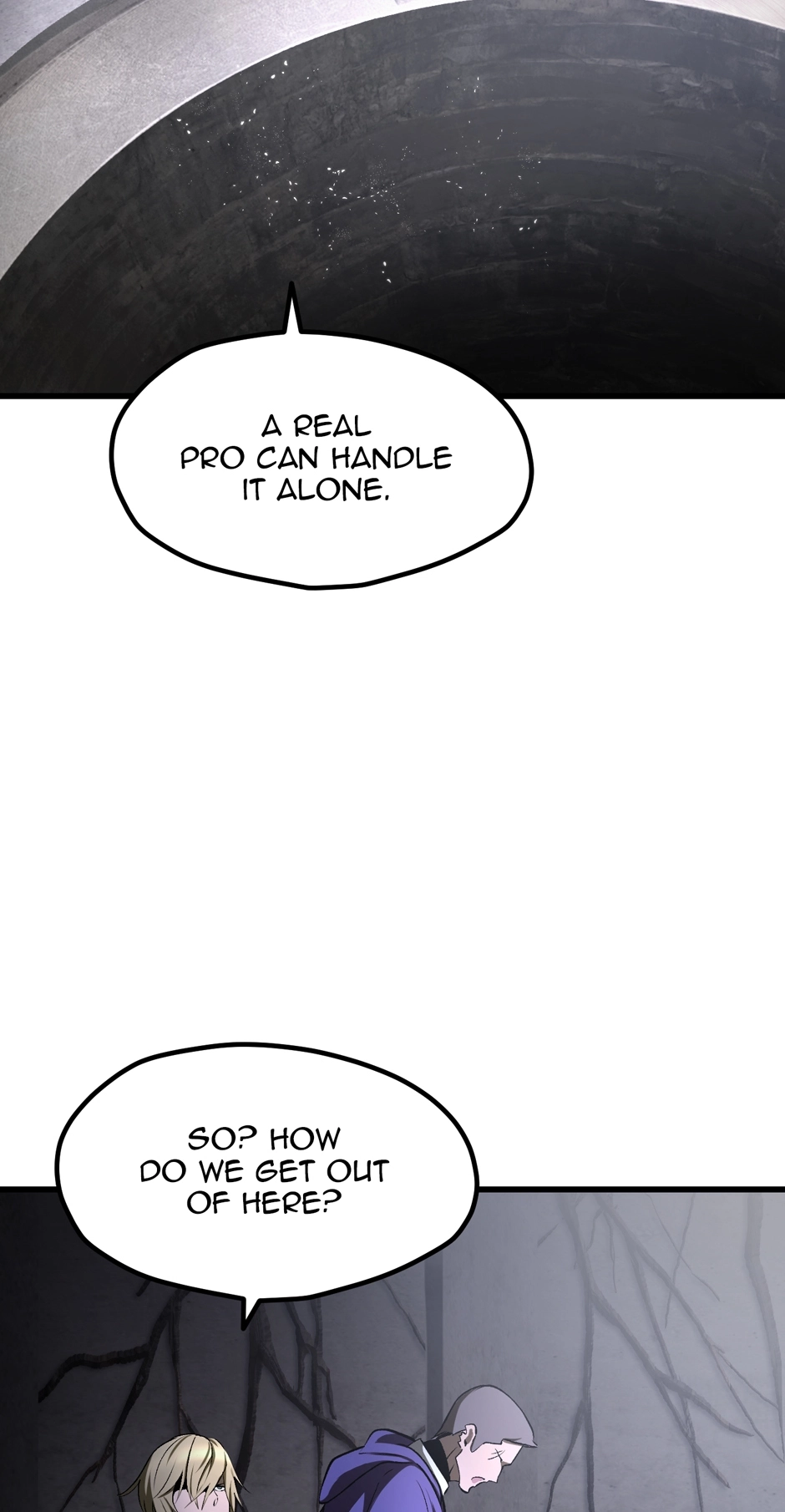 Survival Story of a Sword King in a Fantasy World Chapter 237 - Page 75