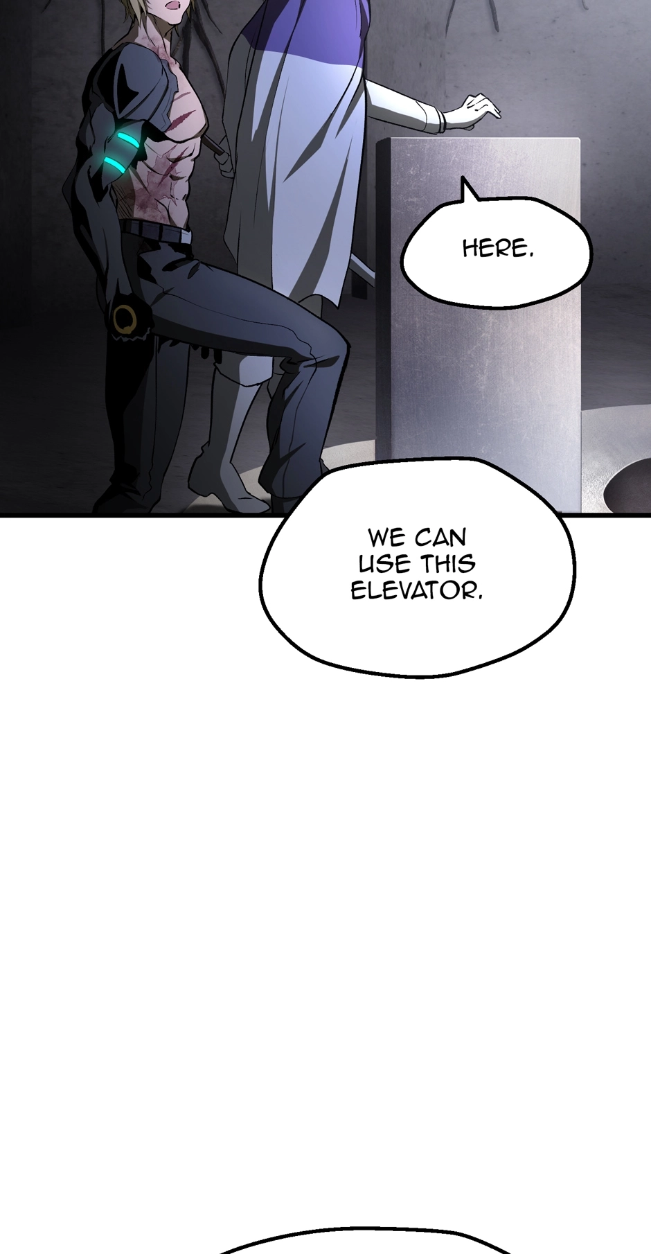 Survival Story of a Sword King in a Fantasy World Chapter 237 - Page 76