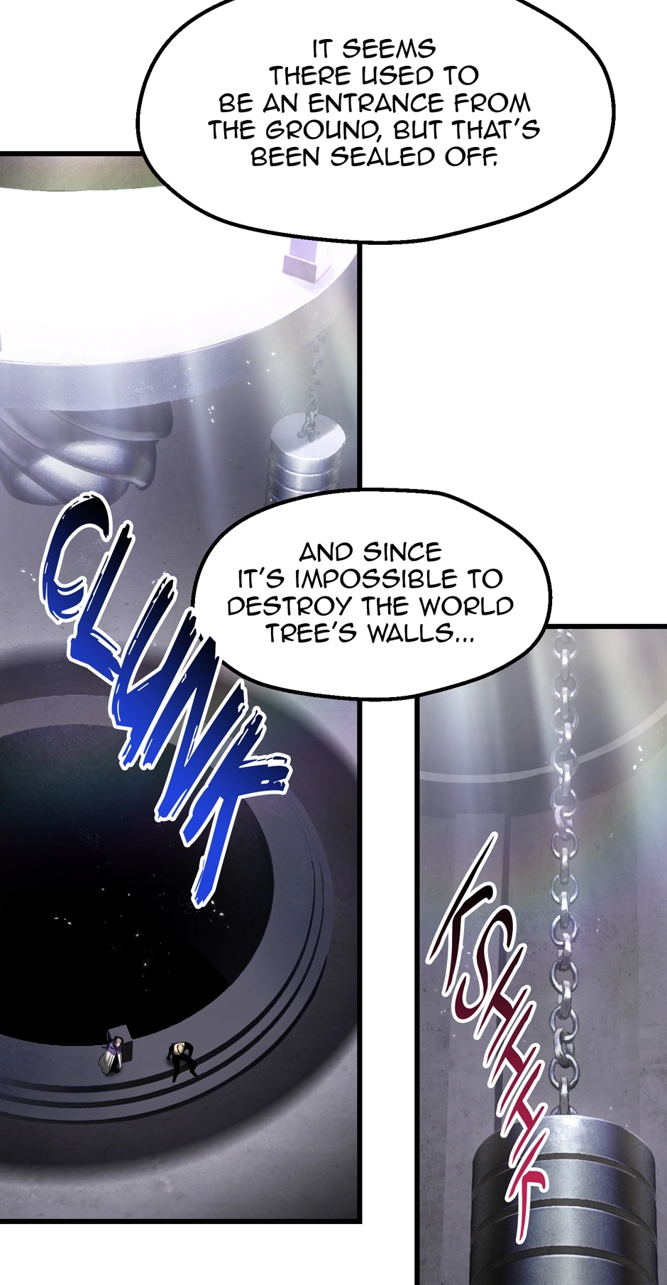 Survival Story of a Sword King in a Fantasy World Chapter 237 - Page 77