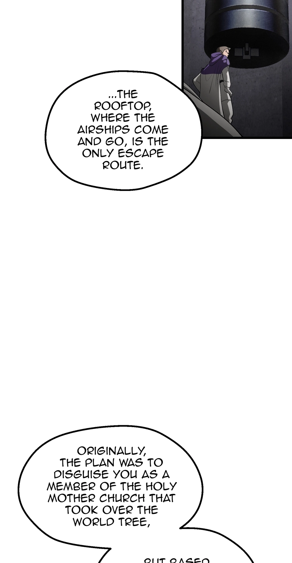 Survival Story of a Sword King in a Fantasy World Chapter 237 - Page 78
