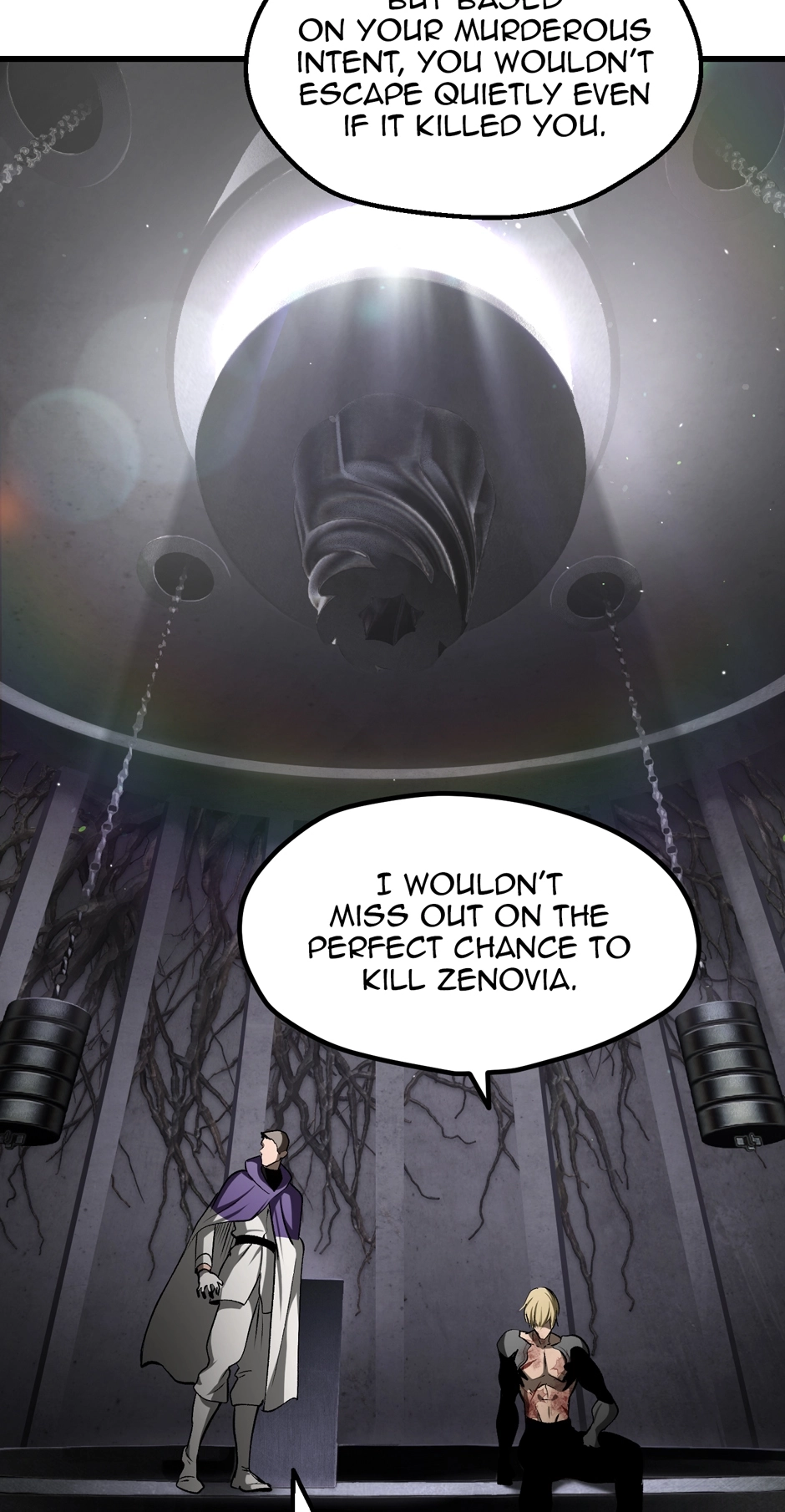 Survival Story of a Sword King in a Fantasy World Chapter 237 - Page 79