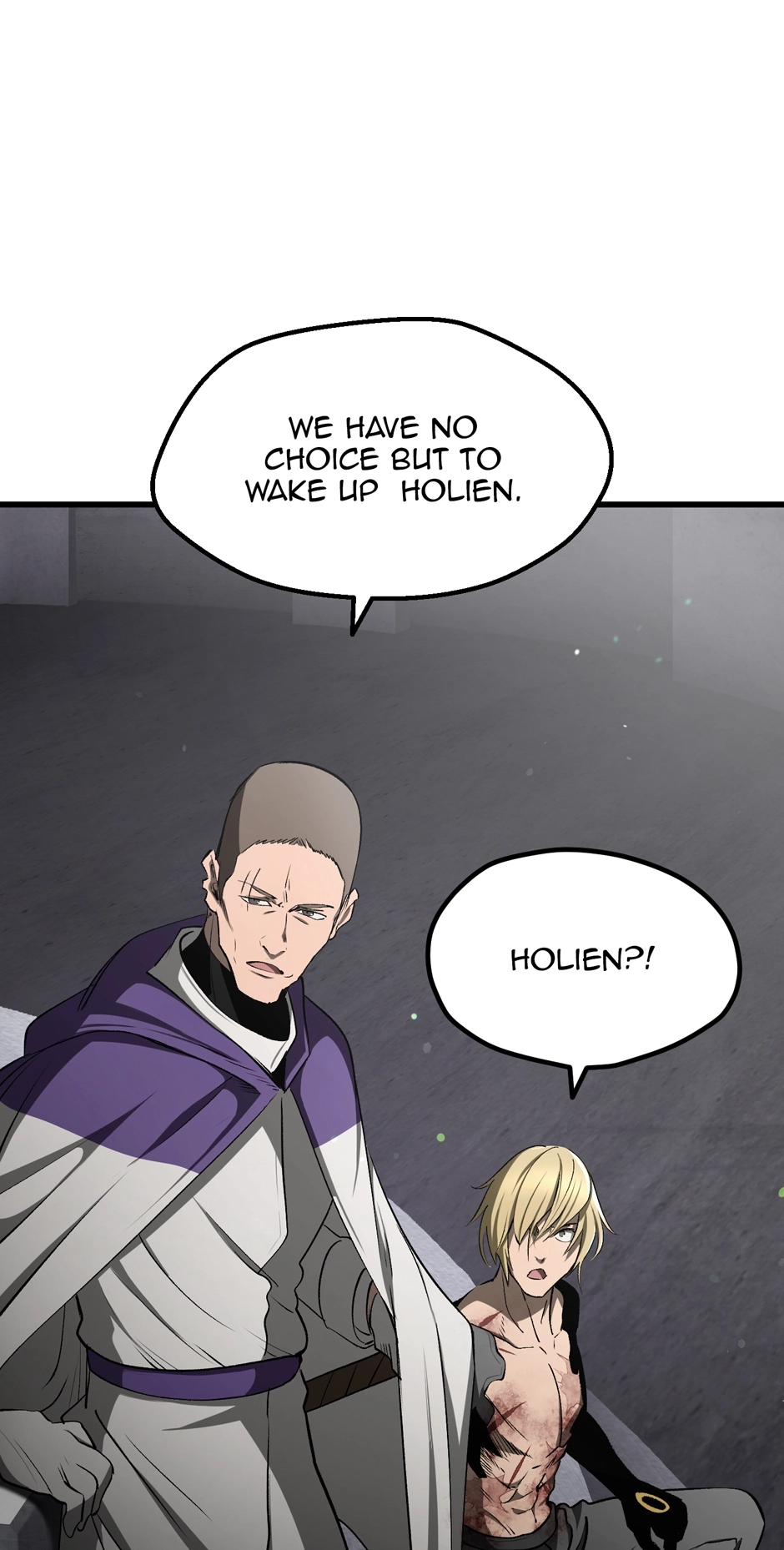 Survival Story of a Sword King in a Fantasy World Chapter 237 - Page 81
