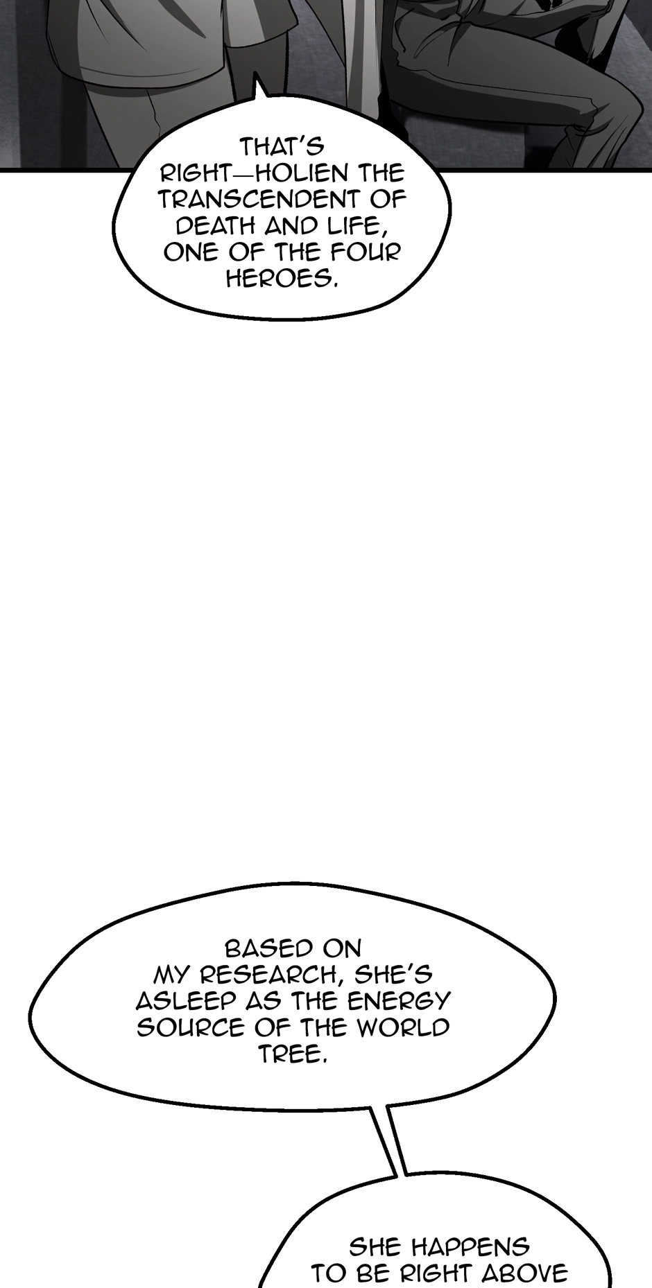Survival Story of a Sword King in a Fantasy World Chapter 237 - Page 82