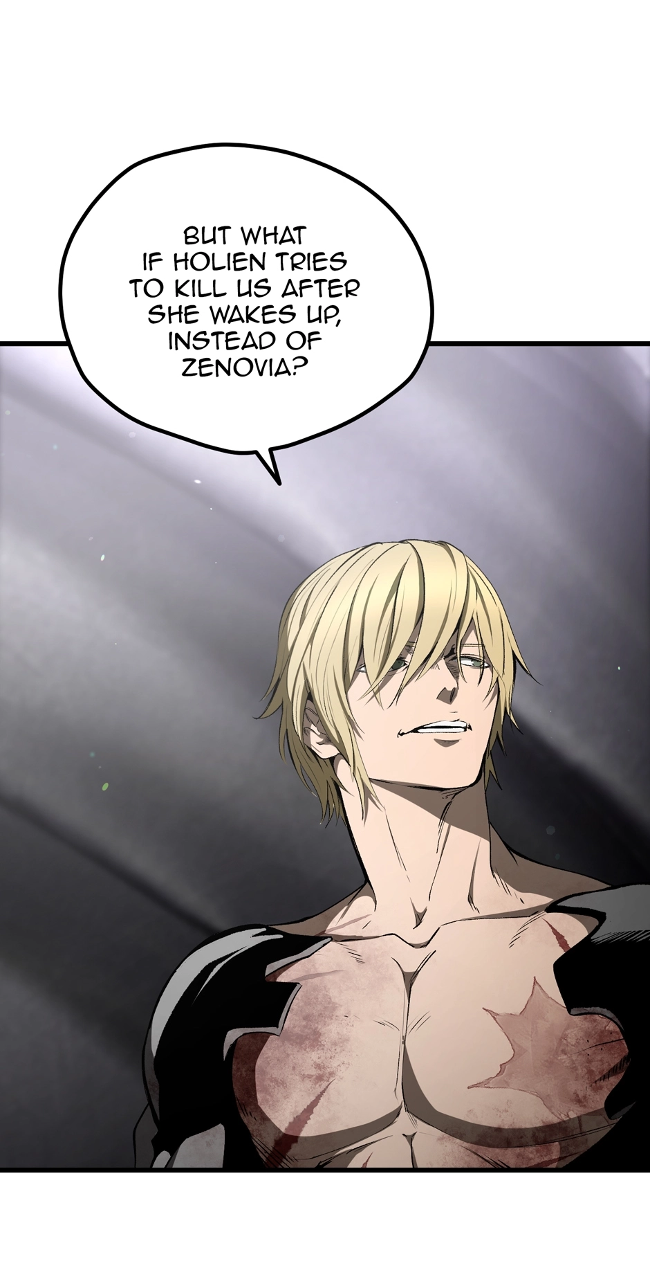 Survival Story of a Sword King in a Fantasy World Chapter 237 - Page 84