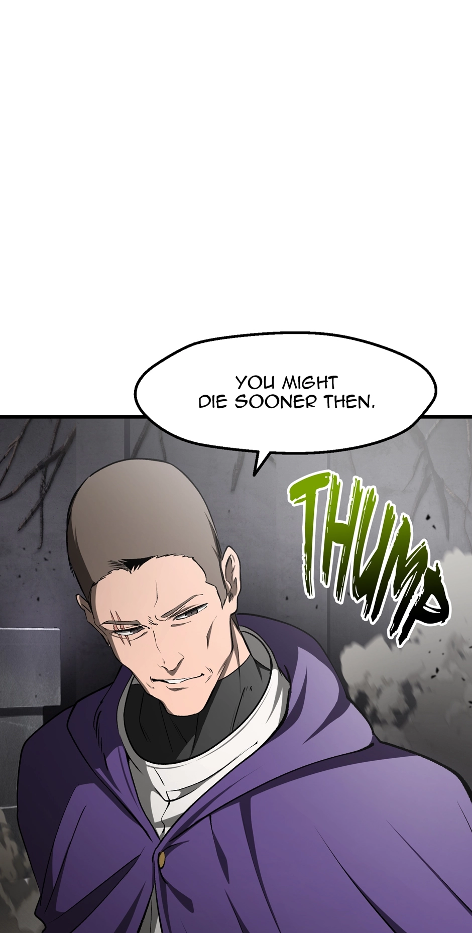 Survival Story of a Sword King in a Fantasy World Chapter 237 - Page 85