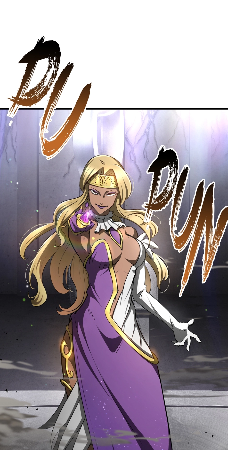Survival Story of a Sword King in a Fantasy World Chapter 237 - Page 88