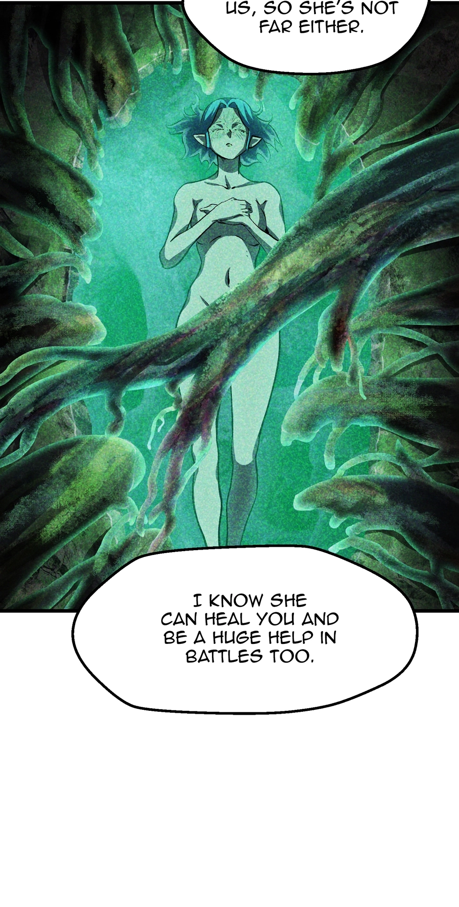Survival Story of a Sword King in a Fantasy World Chapter 238 - Page 3