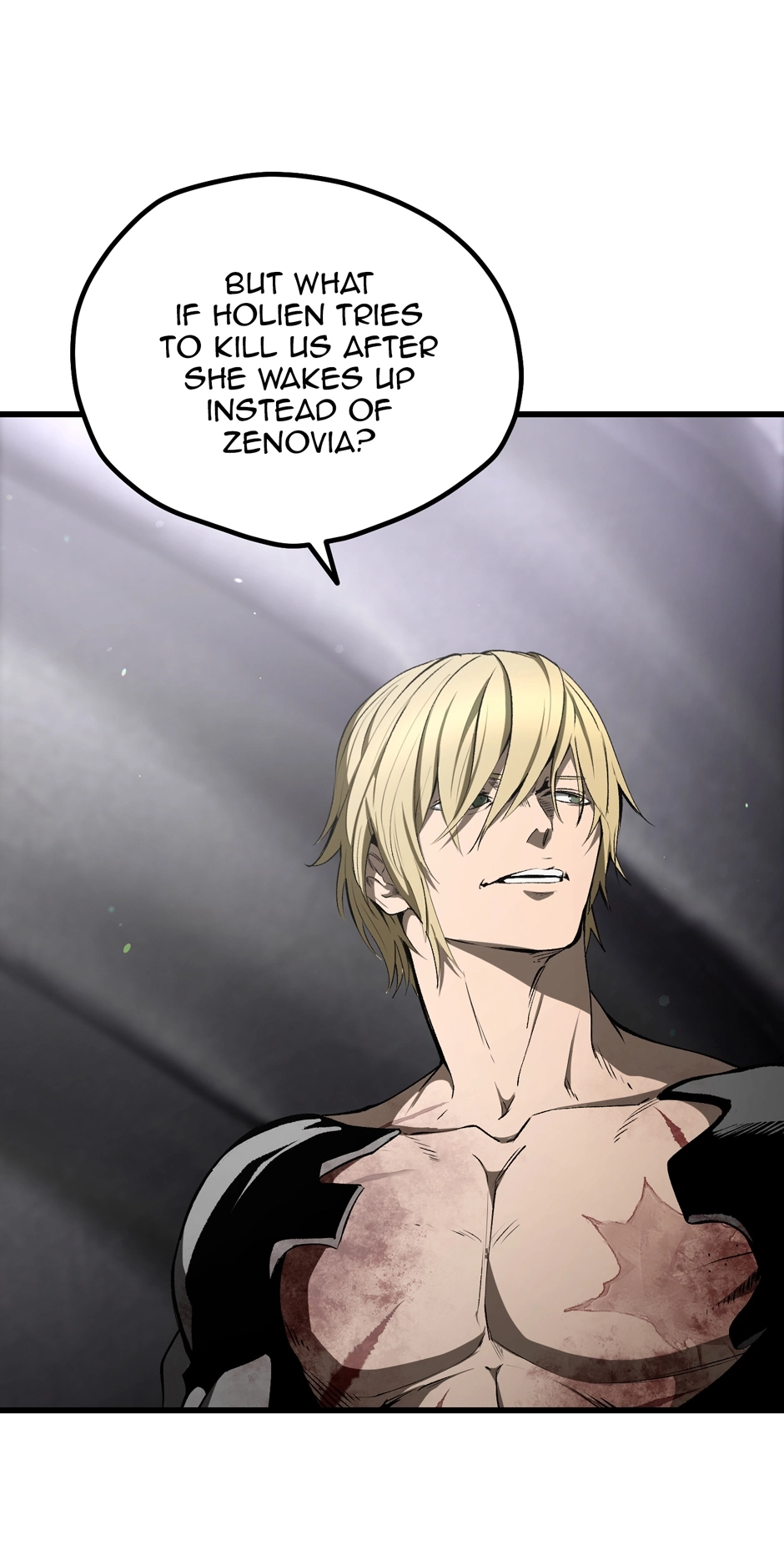 Survival Story of a Sword King in a Fantasy World Chapter 238 - Page 4
