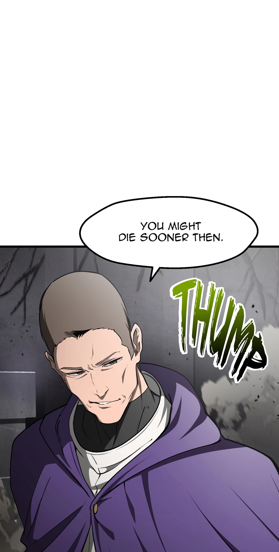 Survival Story of a Sword King in a Fantasy World Chapter 238 - Page 5