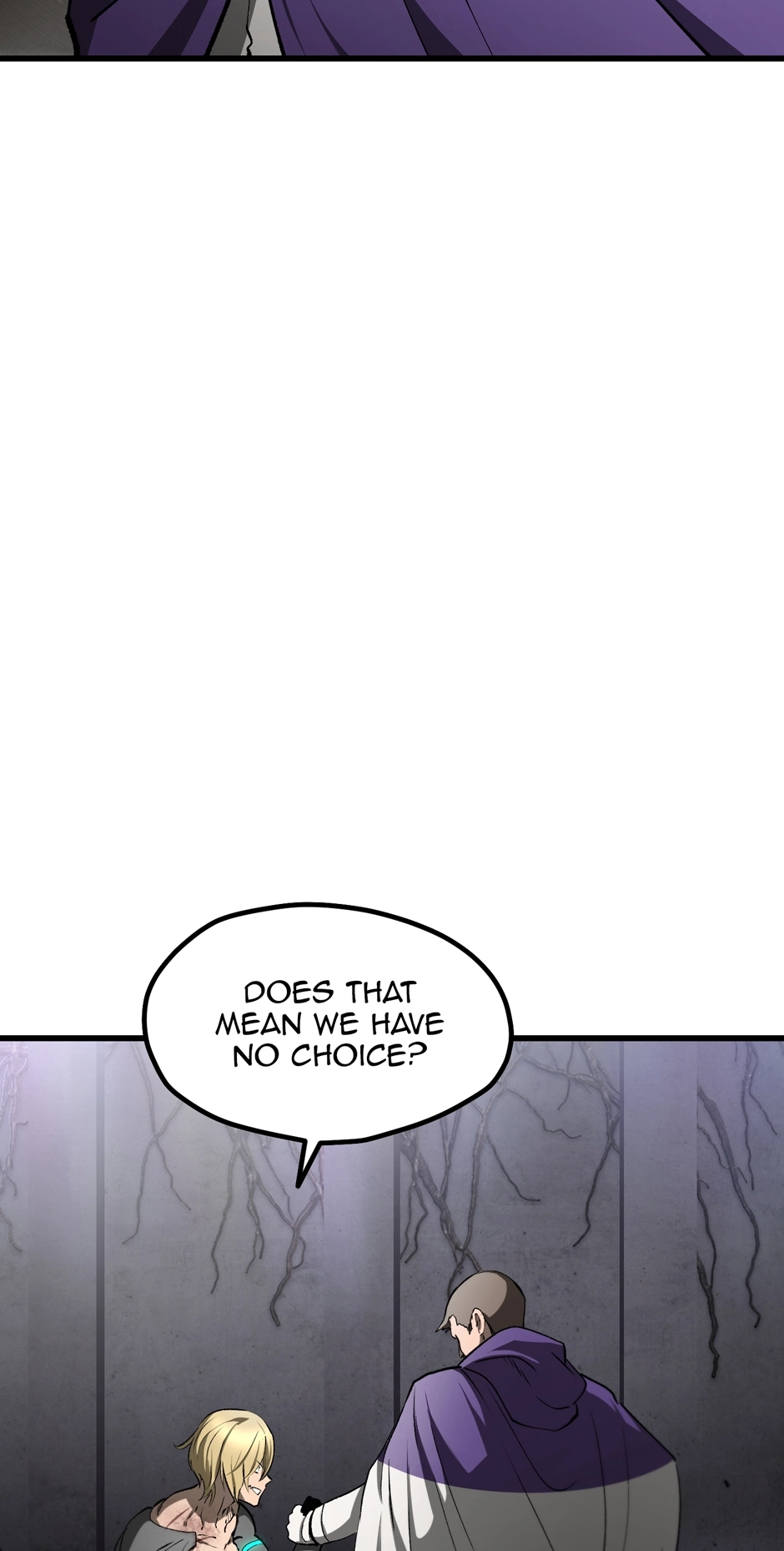 Survival Story of a Sword King in a Fantasy World Chapter 238 - Page 6