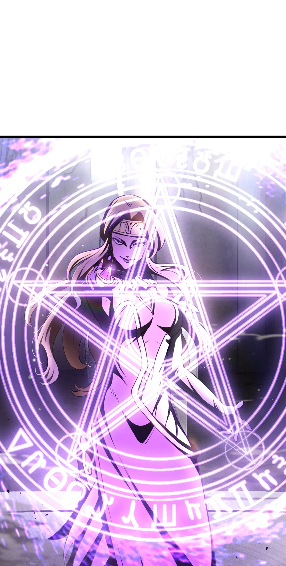 Survival Story of a Sword King in a Fantasy World Chapter 238 - Page 8